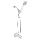  ShowerStart® Express Tub and Shower System – Handheld Showerheads 