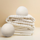  Wool Dryer Balls 