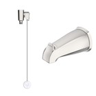  ShowerStart® Express Tub and Shower System - Add Your Own Showerhead 