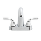  Earth® Luxe Two-Handle High-Arc Bathroom Faucet 