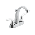  Earth® Luxe Two-Handle High-Arc Bathroom Faucet 