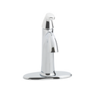  Earth® Luxe Single Handle High-Arc Bathroom Faucet 