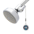  ShowerStart® Express Tub and Shower System – Fixed Mount Showerheads 
