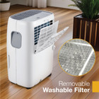  Whirlpool Dehumidifier 