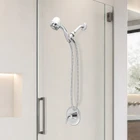 Earth® Handheld Showerhead 