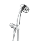  Tri-Max™ Handheld Showerhead 