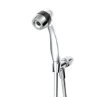  Tri-Max™ Handheld Showerhead 