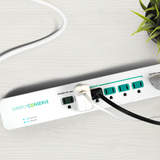  7-Outlet Advanced Power Strip 