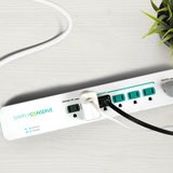  Smart Power Strip Surge Protector 