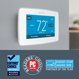 Emerson Sensi™ Touch Wi-Fi Thermostat