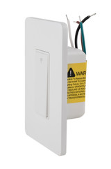  Single-Pole Wi-Fi Smart Switch 