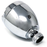  Niagara Earth Massage 1.25 GPM Low Flow Shower Head 