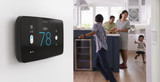  Copeland Sensi™ Touch 2 Smart Thermostat, Black 