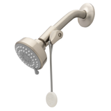  ShowerStart® Multifunction Showerhead 