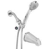  ShowerStart® Express Tub and Shower System – Handheld Showerheads 
