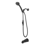  ShowerStart® Express Tub and Shower System – Handheld Showerheads 