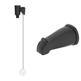  ShowerStart® Express Tub and Shower System - Add Your Own Showerhead 