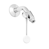  ShowerStart® Express Tub and Shower System - Add Your Own Showerhead 