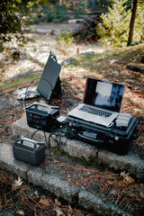  River Pro Portable Power Station 