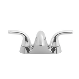  Earth® Luxe Two-Handle Bathroom Faucet 