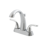  Earth® Luxe Two-Handle High-Arc Bathroom Faucet 