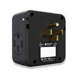  NeoCharge Smart Splitter For Dual EV Charging 
