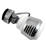  Dual-Spray Swivel Aerators 