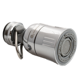  Dual-Spray Swivel Aerators 