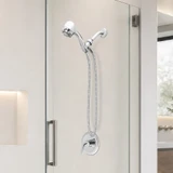  Earth® Handheld Showerhead 