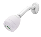  Earth® Showerhead 