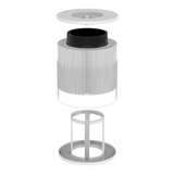 Air Purifier Advanced Air Filter Cartridge 