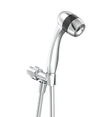  Tri-Max™ Handheld Showerhead 