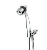  Tri-Max™ Handheld Showerhead 