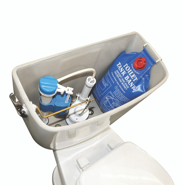 Toilet Tank Bank® AM Conservation
