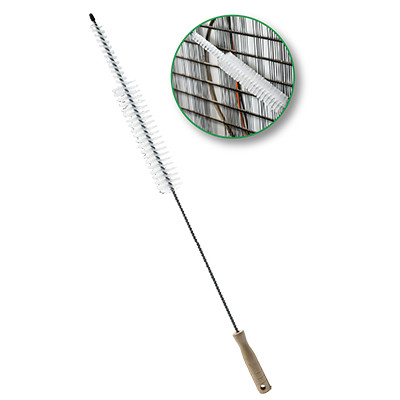 Refrigerator Coil Brush Condenser Coil Brush AM Conservation