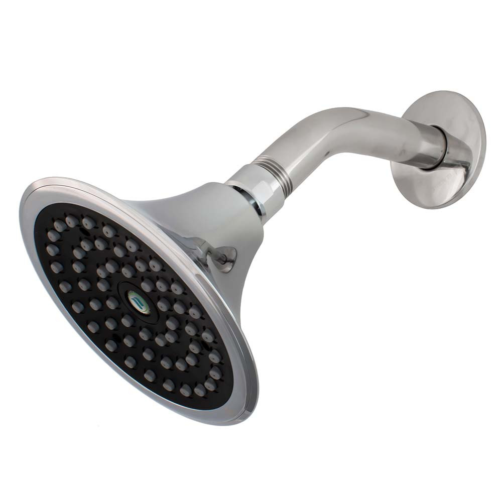 Niagara Sava Spa™ Shower Head 1.75 GPM AM Conservation