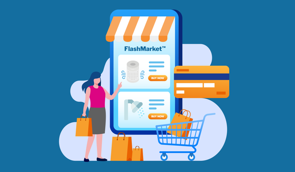  Move Thousands of Products Quickly or  Educate and Engage for Long-Term Relationships: Choosing the Right E-Commerce Platform for Program Success  