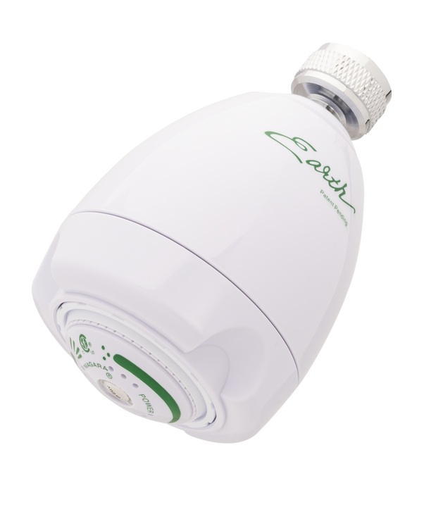 Earth® Showerhead | AM Conservation