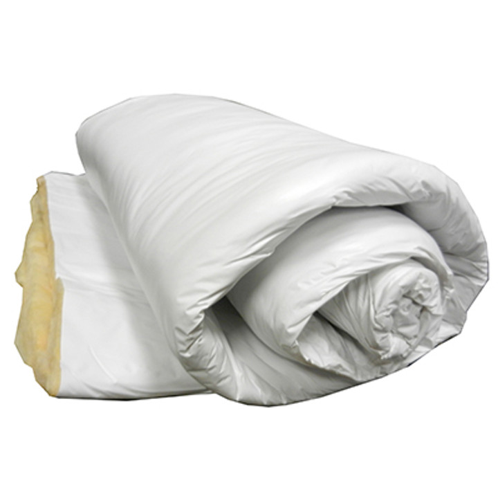 Hot Water Heater Blanket Insulation Wrap, 75"