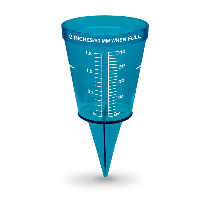 Rain Gauge