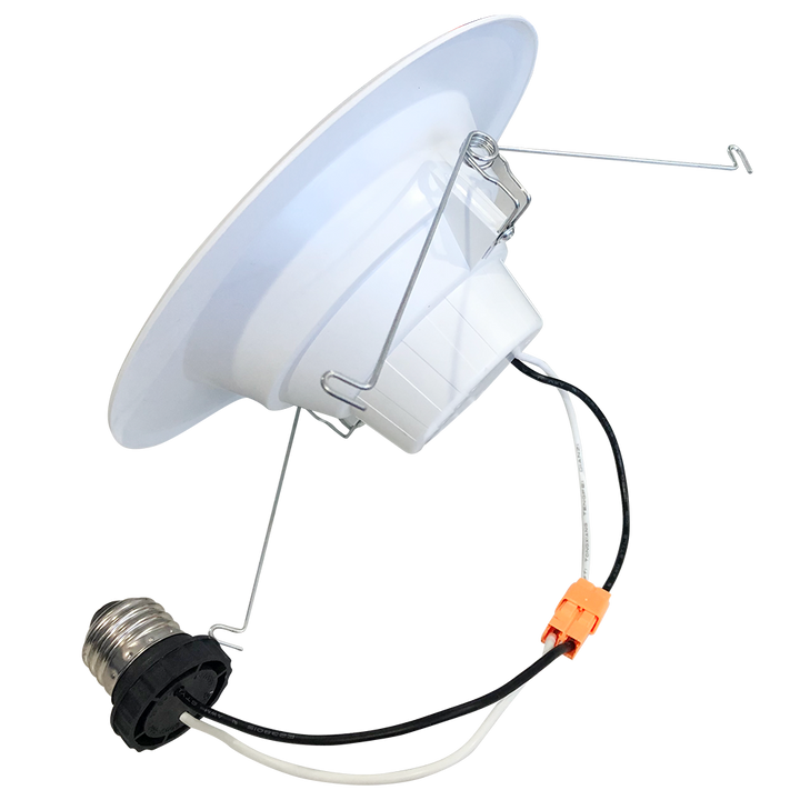 Smart Home Lighting & Electrical