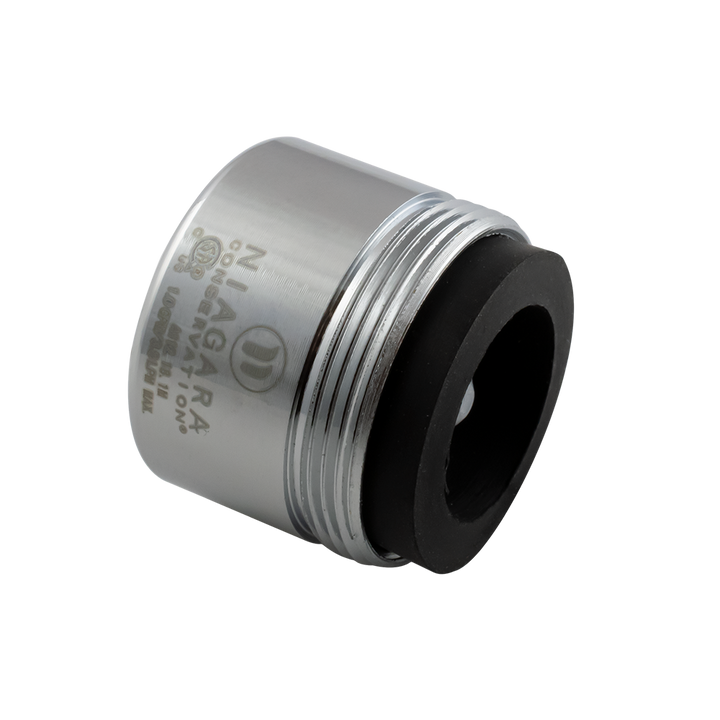 1.0 GPM Faucet Aerator in Chrome AM Conservation