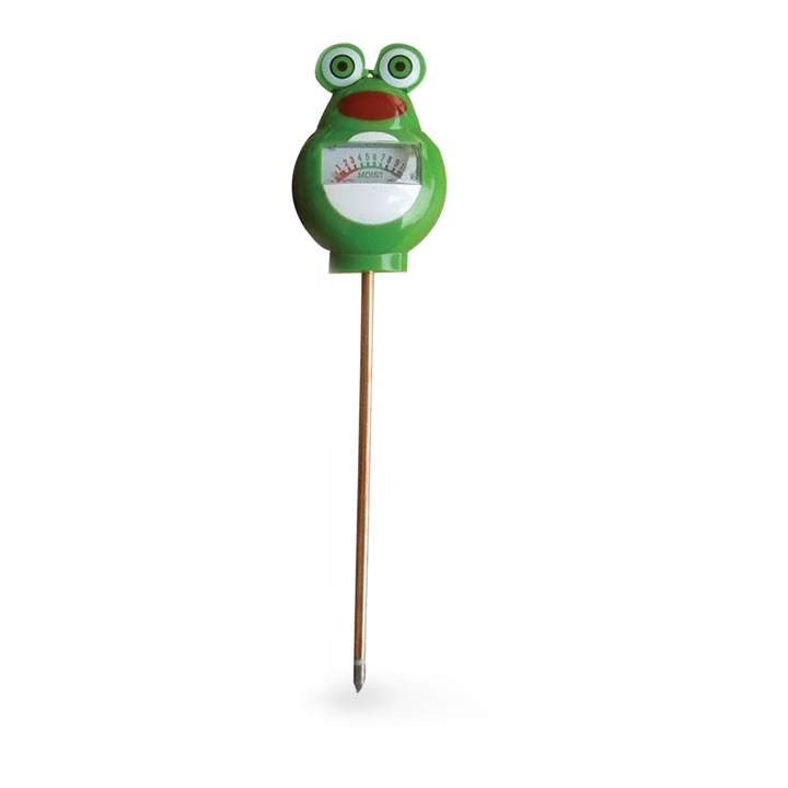 Frog Moisture Meter