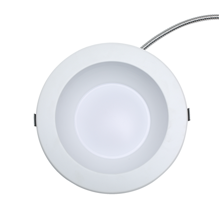 10/15/22W Field-Adjustable Commercial Downlight