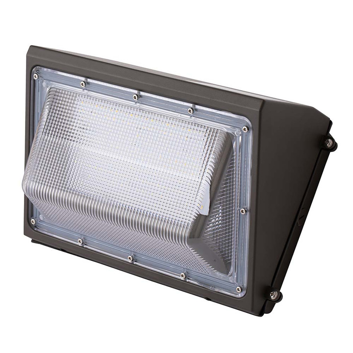  50W LED Wall Pack Lights 