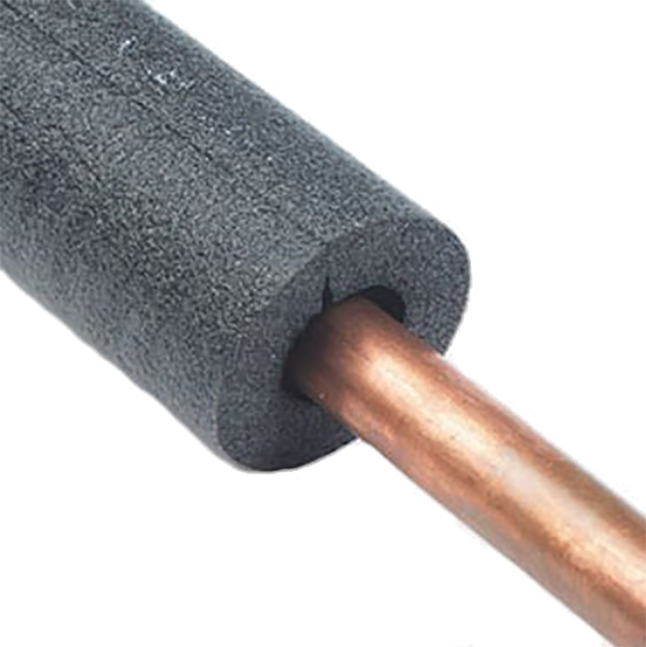 Pipe Insulation R5.66