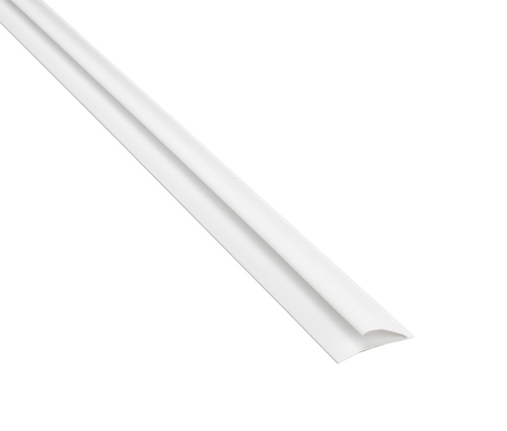  Wide ProFlex V-Type Adhesive-Backed Weatherstripping 