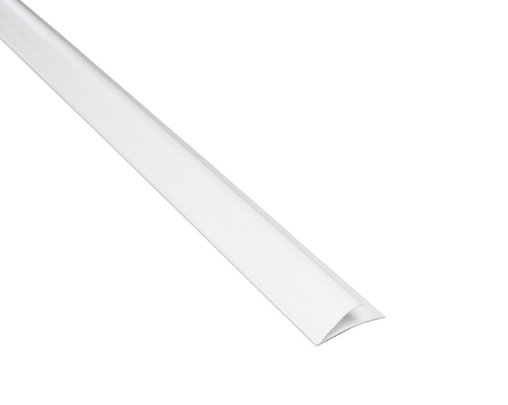  Wide ProFlex V-Type Adhesive-Backed Weatherstripping 