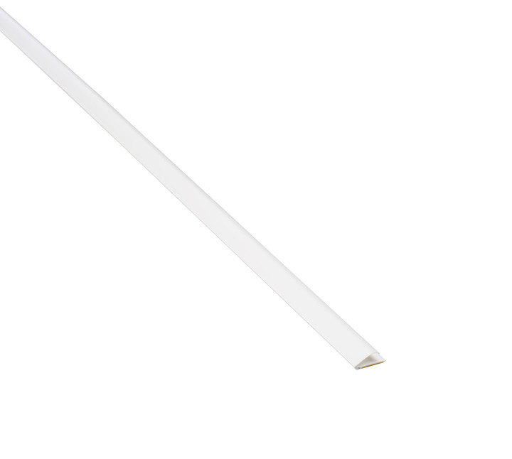  Narrow ProFlex V-Type Adhesive-Backed Weatherstripping 