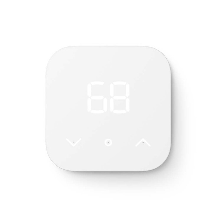 Amazon Smart Thermostat, Wi-Fi